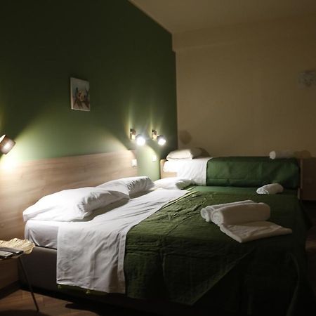 All'Anoneto B&B Catona Di Reggio Calabria ภายนอก รูปภาพ