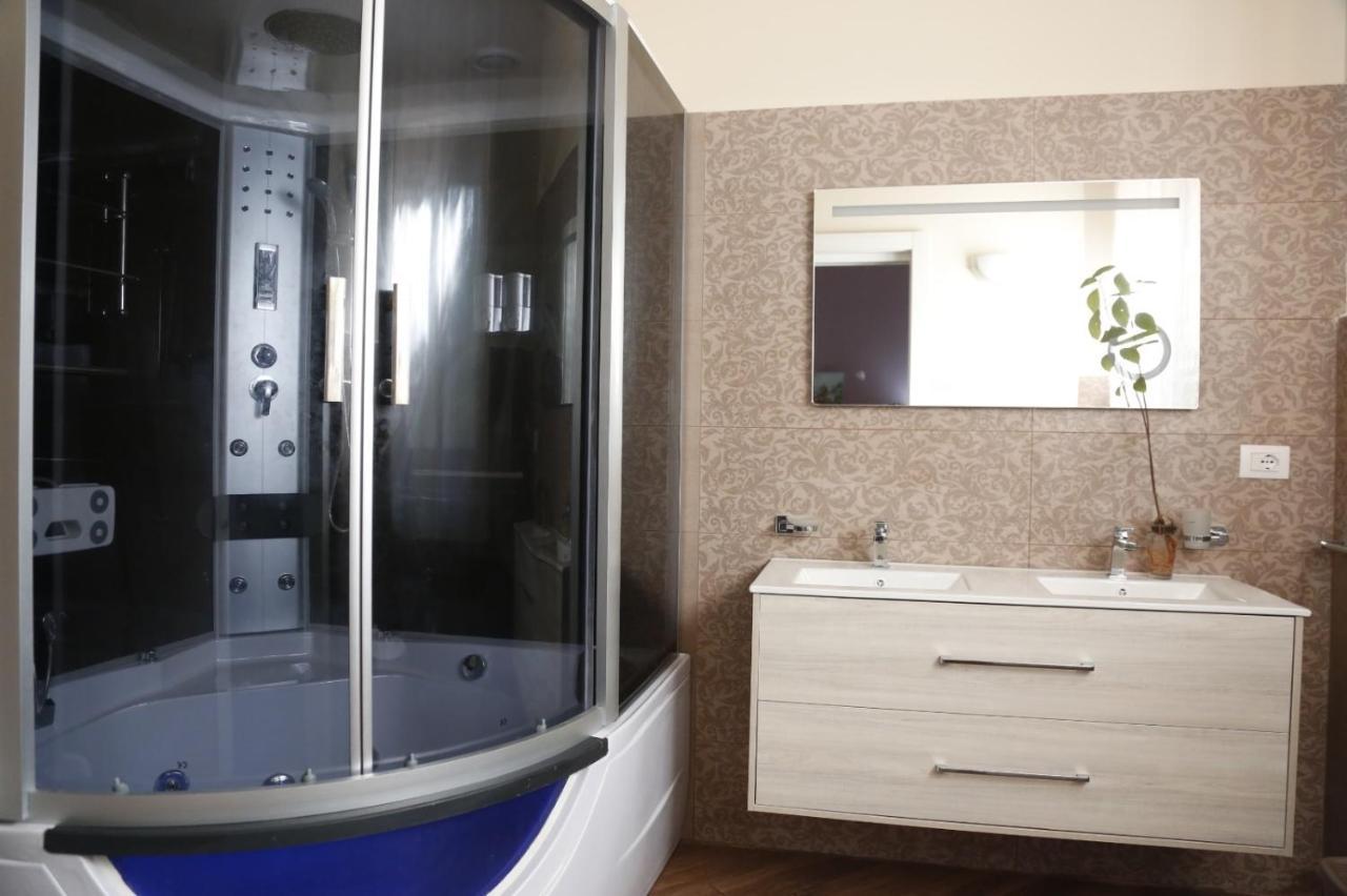 All'Anoneto B&B Catona Di Reggio Calabria ภายนอก รูปภาพ