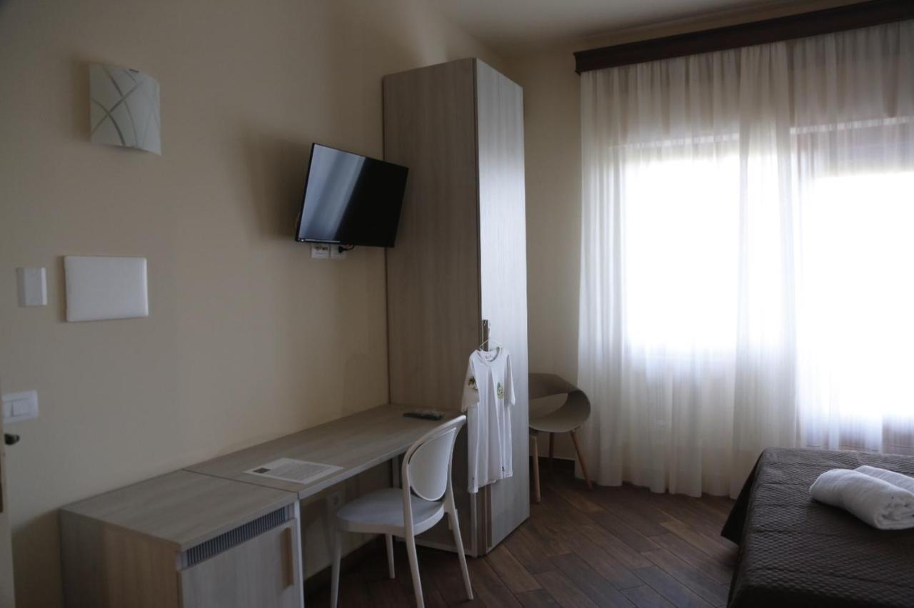 All'Anoneto B&B Catona Di Reggio Calabria ภายนอก รูปภาพ