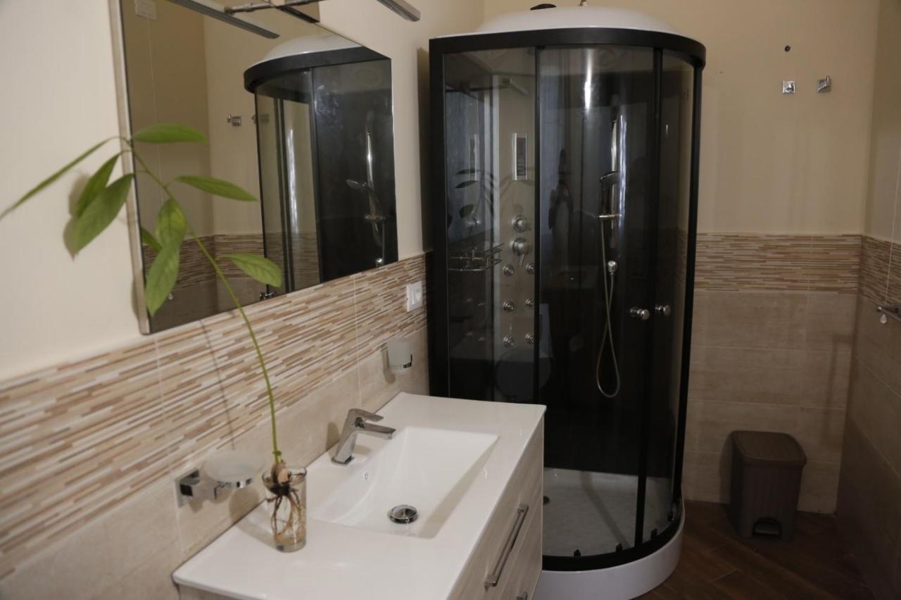 All'Anoneto B&B Catona Di Reggio Calabria ภายนอก รูปภาพ