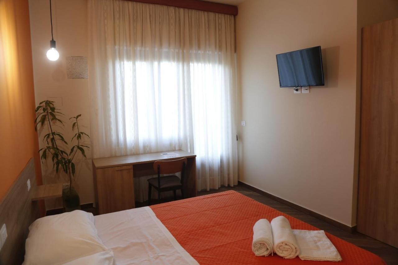 All'Anoneto B&B Catona Di Reggio Calabria ภายนอก รูปภาพ