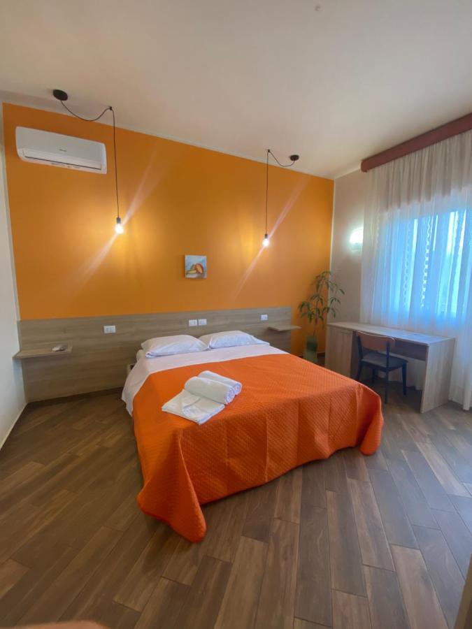 All'Anoneto B&B Catona Di Reggio Calabria ภายนอก รูปภาพ