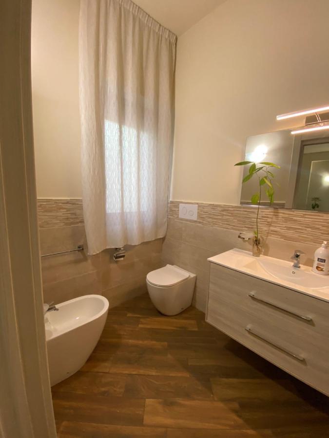 All'Anoneto B&B Catona Di Reggio Calabria ภายนอก รูปภาพ