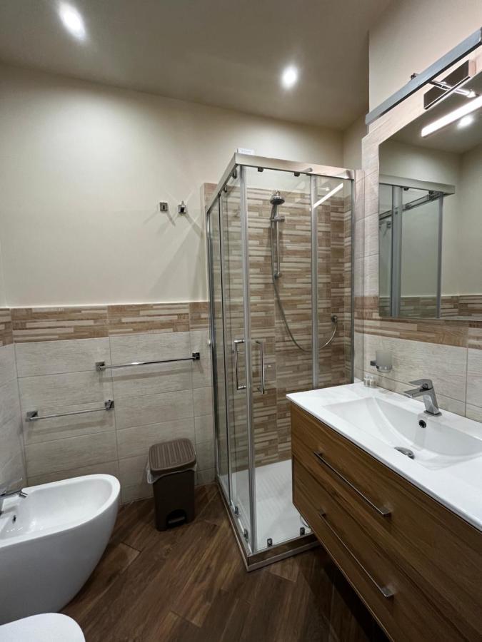 All'Anoneto B&B Catona Di Reggio Calabria ภายนอก รูปภาพ