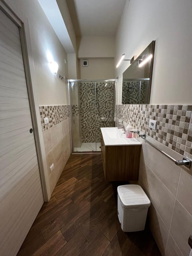 All'Anoneto B&B Catona Di Reggio Calabria ภายนอก รูปภาพ