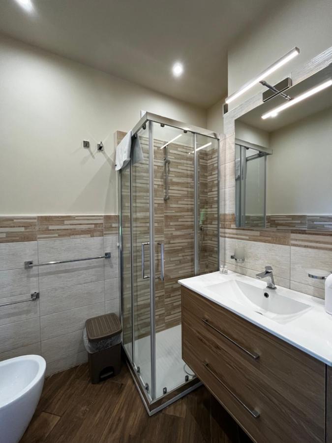 All'Anoneto B&B Catona Di Reggio Calabria ภายนอก รูปภาพ