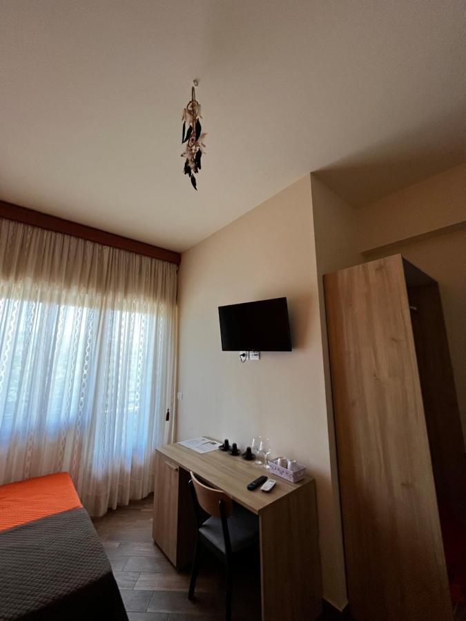 All'Anoneto B&B Catona Di Reggio Calabria ภายนอก รูปภาพ