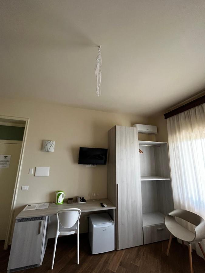 All'Anoneto B&B Catona Di Reggio Calabria ภายนอก รูปภาพ